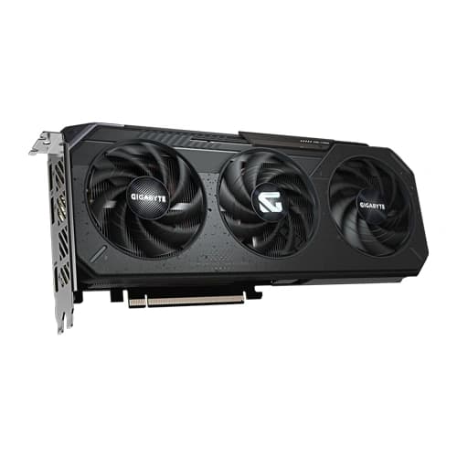 Gigabyte RX 9060 XT Gaming OC 8GB GDDR6 Graphics Card